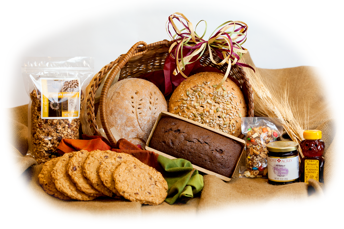 Palam Bakers Festival Hampers